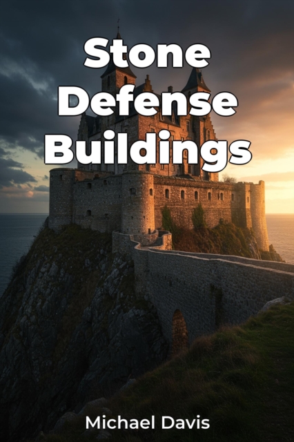 Stone Defense Buildings