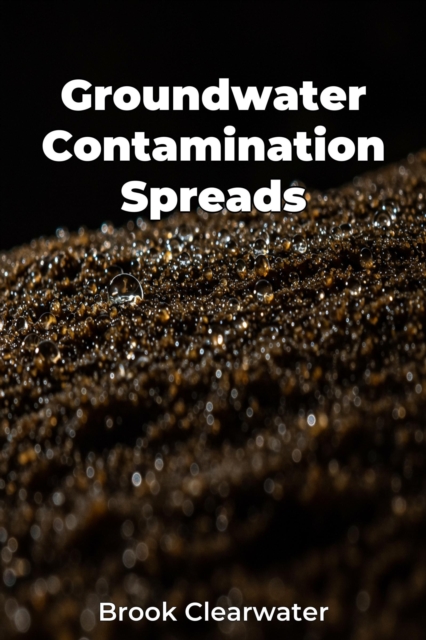 Groundwater Contamination Spreads