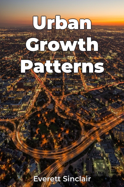 Urban Growth Patterns