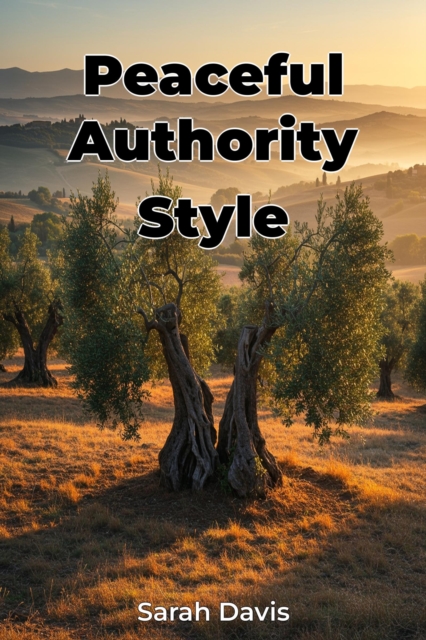 Peaceful Authority Style