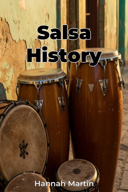 Salsa History
