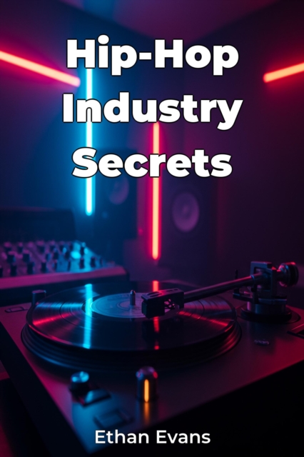Hip-Hop Industry Secrets