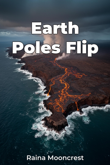 Earth Poles Flip