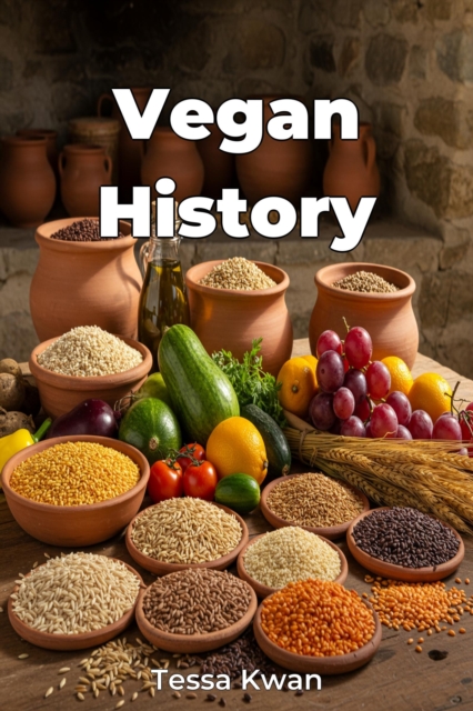 Vegan History