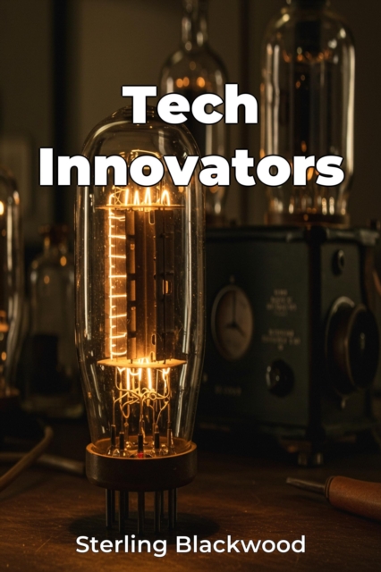 Tech Innovators