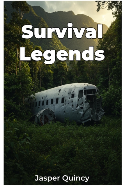 Survival Legends