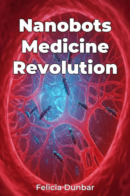 Nanobots Medicine Revolution