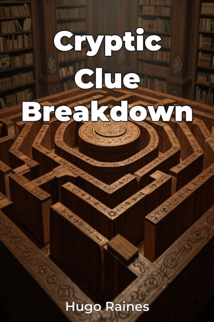 Cryptic Clue Breakdown