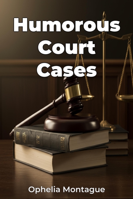 Humorous Court Cases