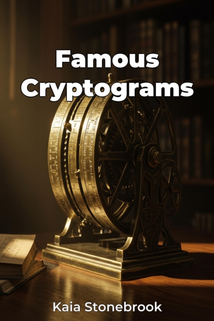 Famous Cryptograms