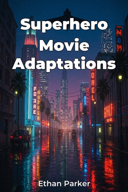 Superhero Movie Adaptations