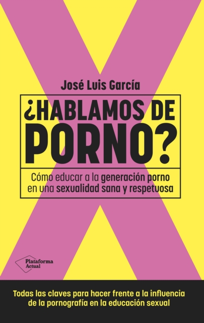 ¿Hablamos de porno?