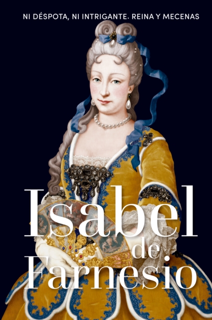 Isabel de Farnesio