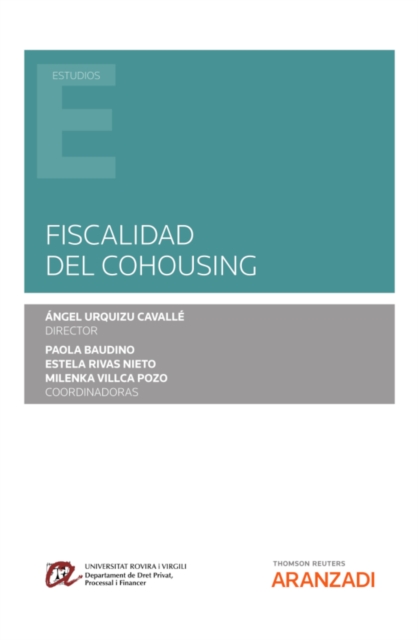 Fiscalidad del Cohousing