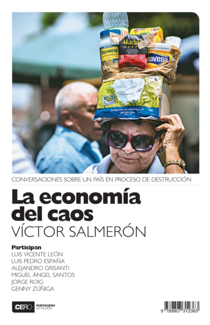La economía del caos