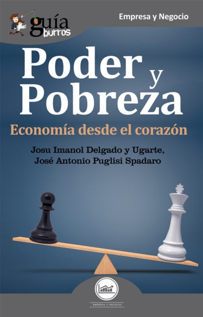 GuíaBurros: Poder y pobreza