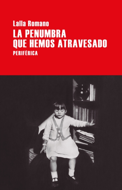 La penumbra que hemos atravesado