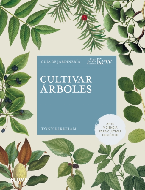 Cultivar árboles