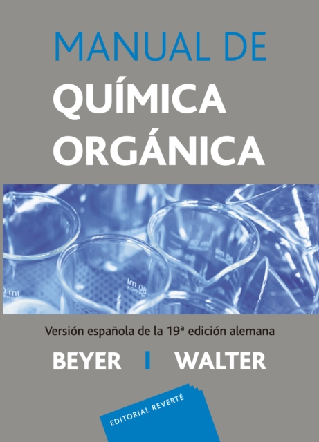 Manual de química orgánica