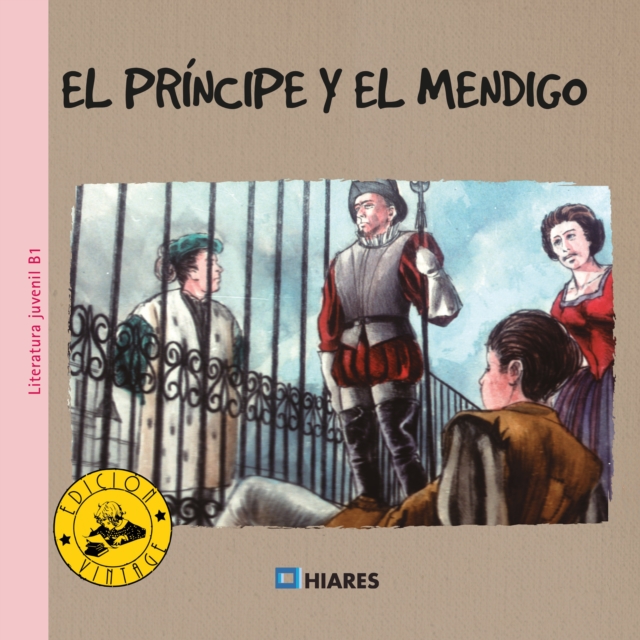 El príncipe y el mendigo