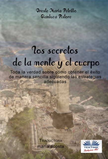 Los Secretos De La Mente Y El Cuerpo