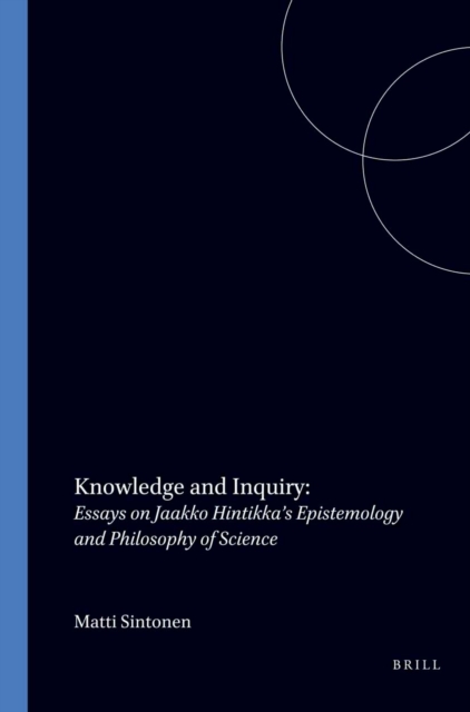 Knowledge and Inquiry