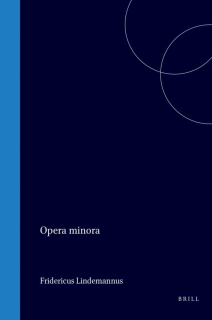 Prisciani, caesariensis grammatici, Opera minora