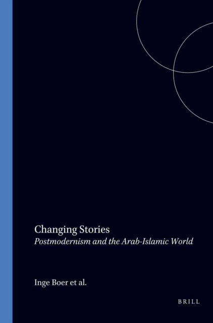 Changing Stories