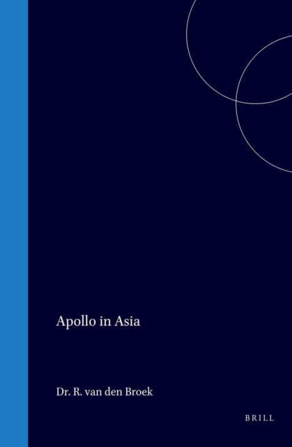 Apollo in Asia