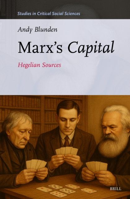 Marx's Capital
