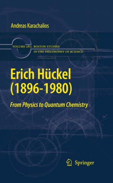 Erich Huckel (1896-1980)