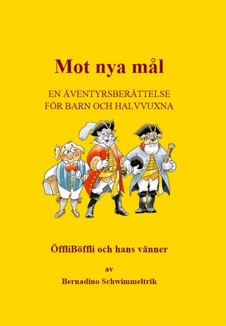 Mot Nya Mål