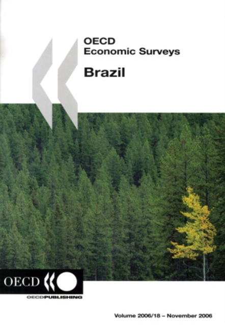 OECD Economic Surveys: Brazil 2006