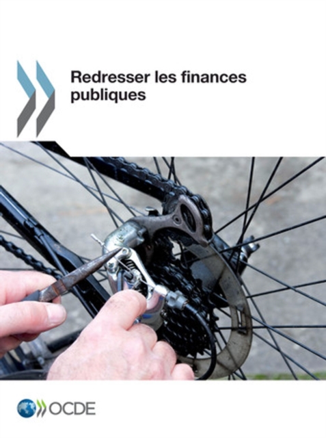 Redresser les finances publiques, mise a jour 2012