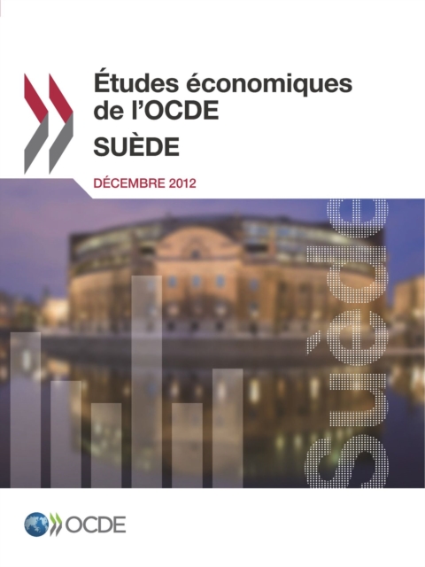 Etudes economiques de l'OCDE : Suede 2012