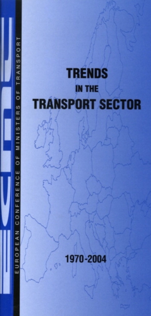 Trends in the Transport Sector 2006