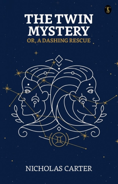 Twin Mystery; Or, A Dashing Rescue