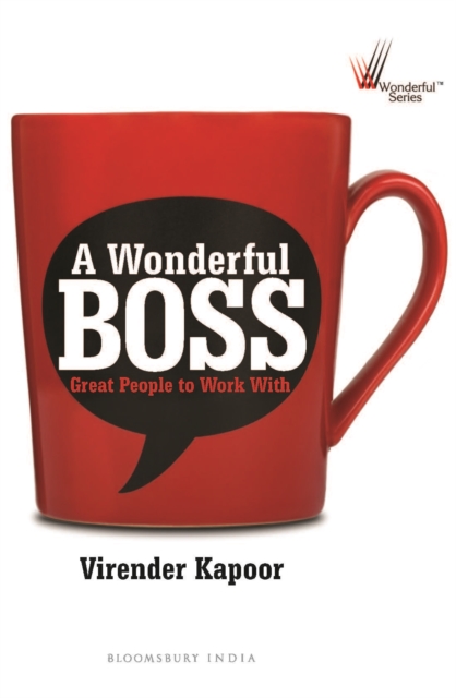 Wonderful Boss