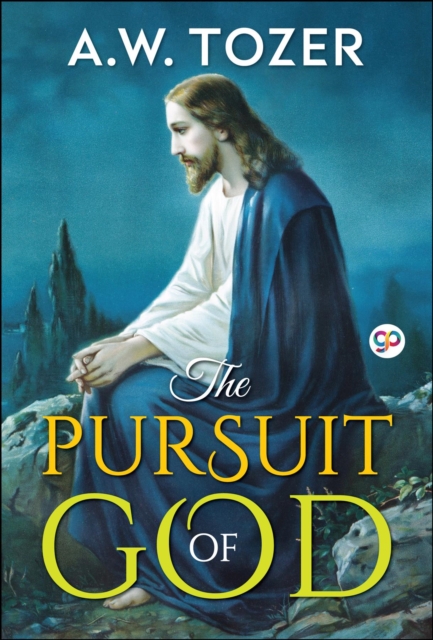 Pursuit of God