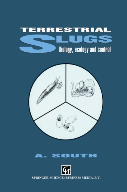 Terrestrial Slugs