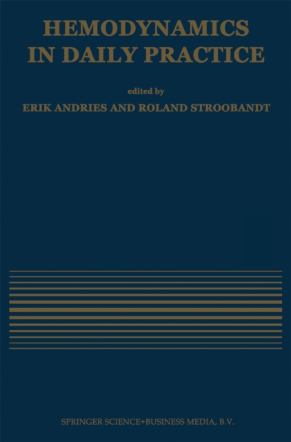 Hemodynamics in Daily Practice