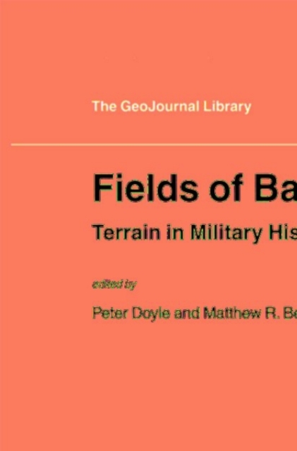 Fields of Battle