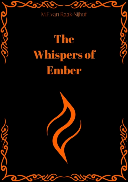 Whispers of Ember - EN