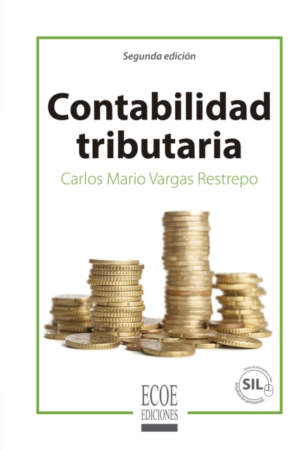 Contabilidad tributaria - 2da edición