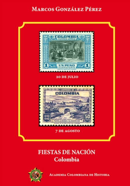 Fiestas de nacion