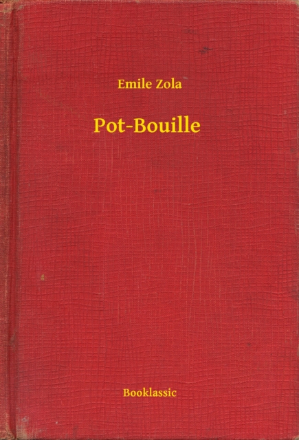 Pot-Bouille