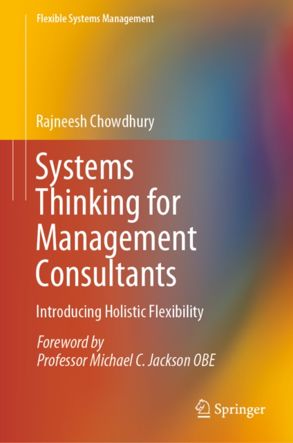 Systems Thinking for Management Consultants