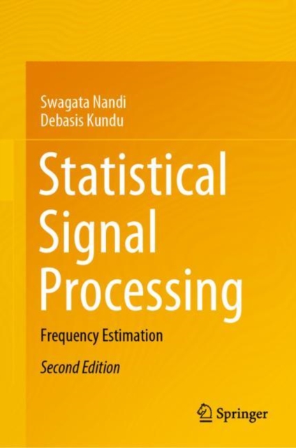 Statistical Signal Processing