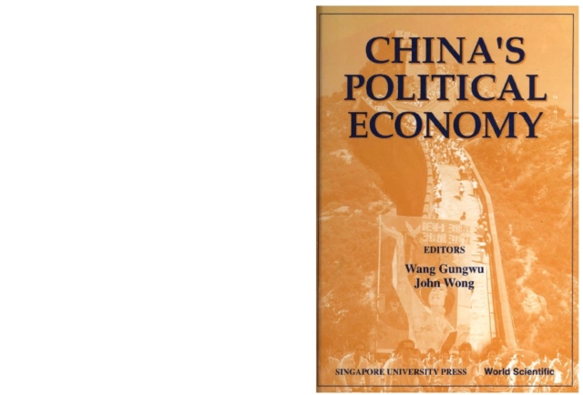 China's Political Economy