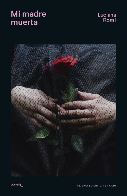 Mi madre muerta